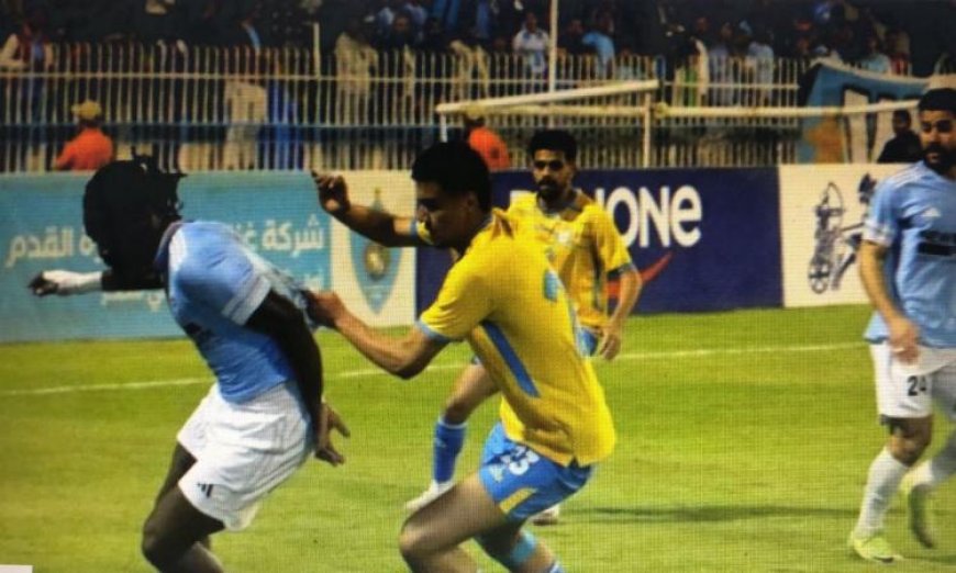 البنك الأهلي يواجه الإسماعيلي في الدوري الليلة الساعة 8 مساءً