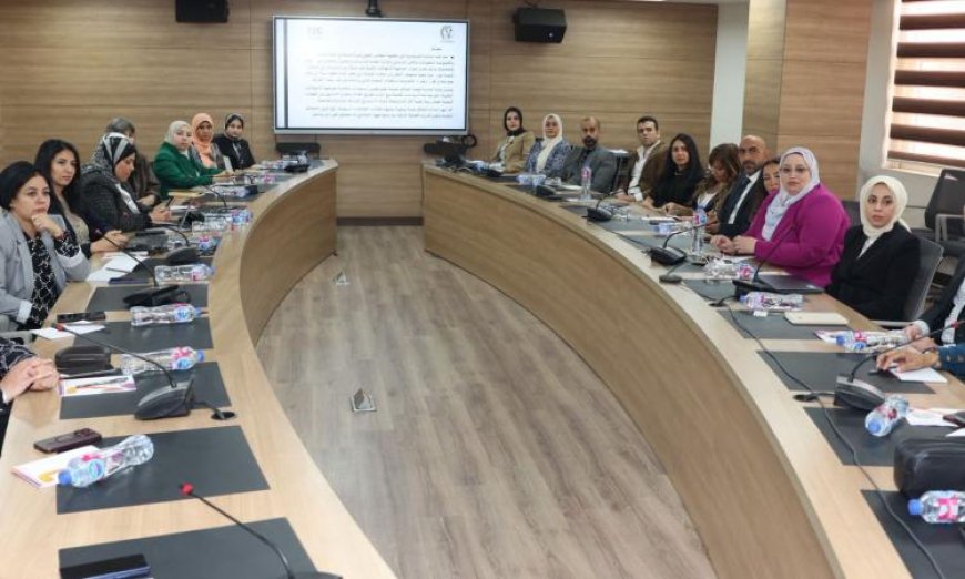 القومي للمرأة يستضيف مائدة مستديرة لمناقشة مواجهة الانتهاكات الرقمية