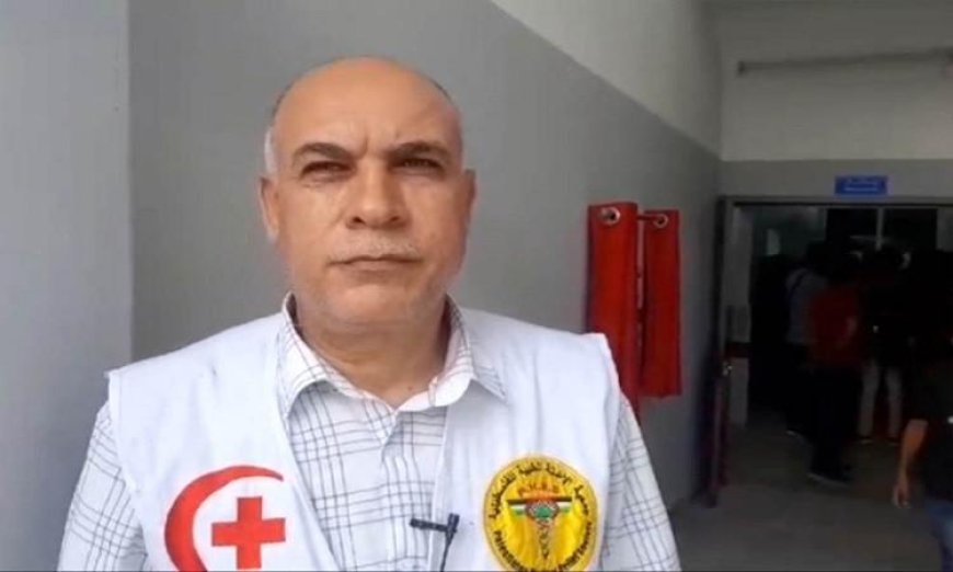 مسؤول فلسطيني يؤكد أن مصر هي المصدر الرئيسي للمساعدات الإنسانية لسكان قطاع غزة
