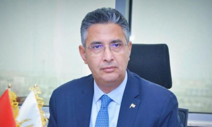 اجتماع وزير التموين مع أعضاء مجلس النواب والشيوخ لتعزيز التعاون في السياسات الغذائية