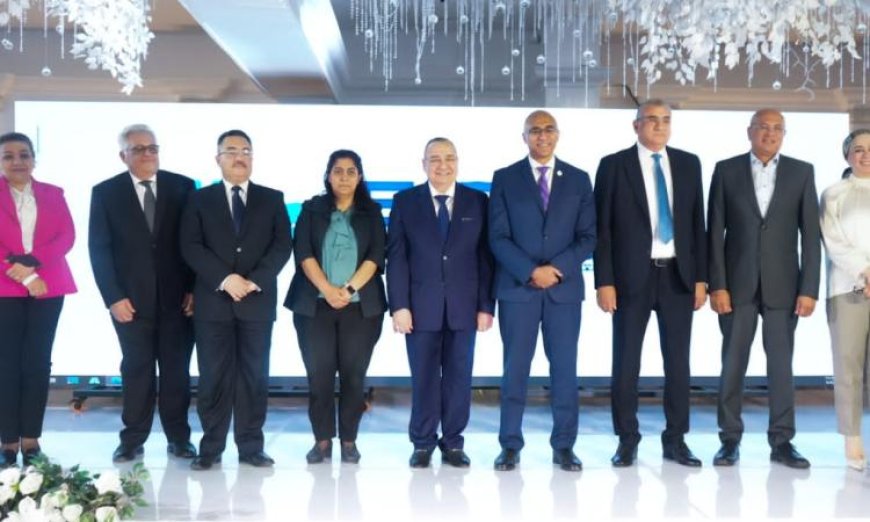 التصديري للصناعات الطبية يعقد ورشة عمل لتعزيز التصنيع المحلي وتحقيق الاستدامة