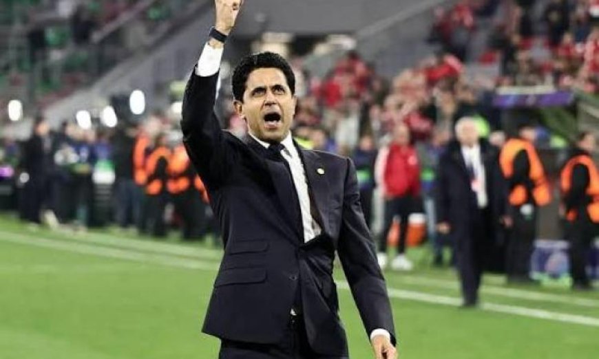 الخليفي يؤكد: لاعبو سان جيرمان أبطال وإنريكي هو المدرب الأفضل عالميًا