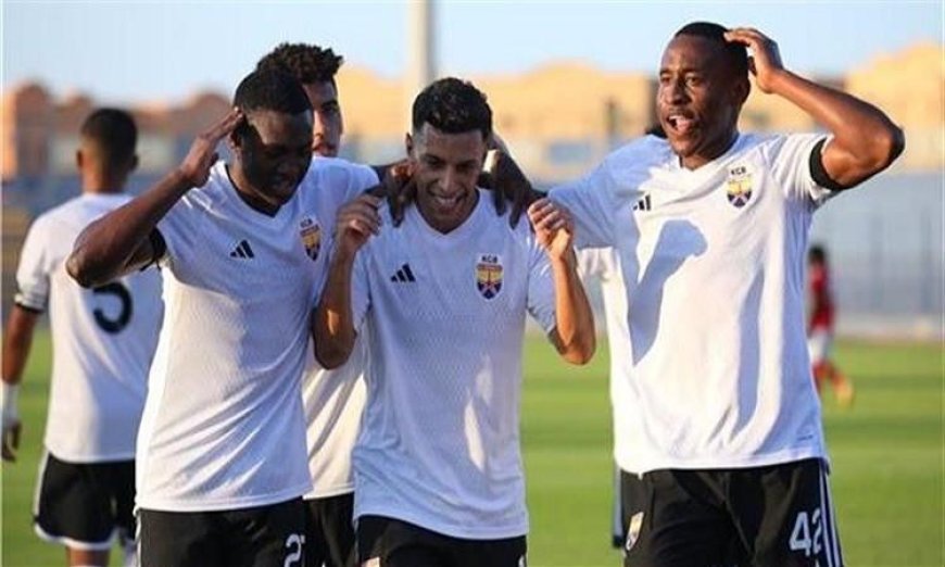 حرس الحدود يواجه زد في مباراة مثيرة على شاطئ الإسكندرية بالدوري الليلة