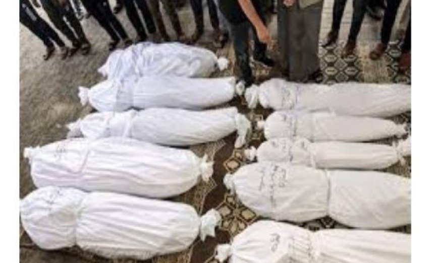 حصيلة عدوان الاحتلال الإسرائيلي على قطاع غزة تصل إلى 72628 شهيدًا