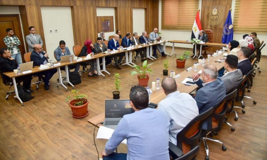 رئيس هيئة الدواء يؤكد عدم التهاون مع المخالفين وأولوية سحب الأدوية المنتهية الصلاحية