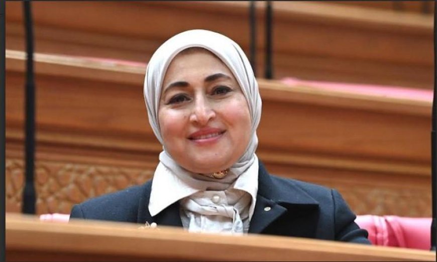 إعلام النواب تدعو لعقد جلسة استماع لاستكشاف مفهوم التربية الإعلامية وأهميتها في العصر الحديث