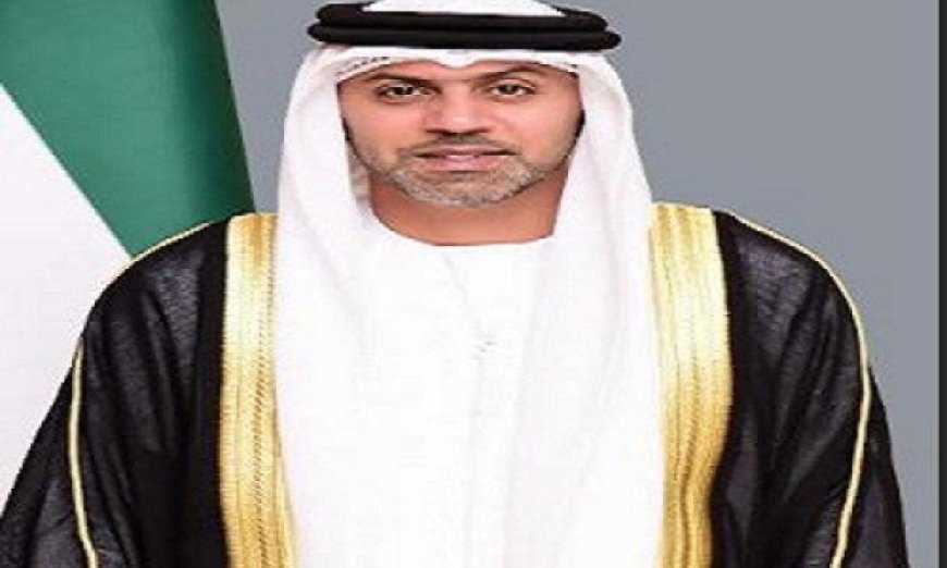سفير الإمارات في مصر زيارة الرئيس السيسي لأبوظبي تعبر عن عمق العلاقات الثنائية المتينة