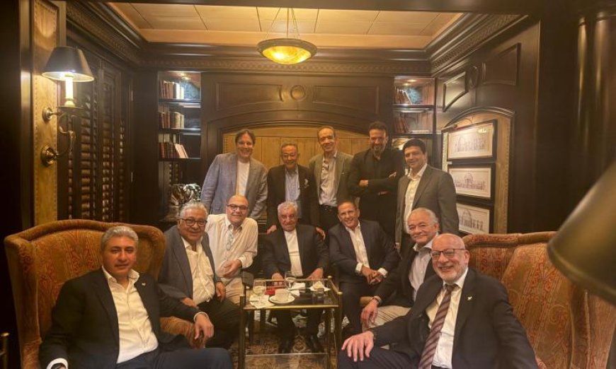 زاهي حواس يتناول قضية أخلاقيات المتاحف واستعادة الآثار بشكل شامل