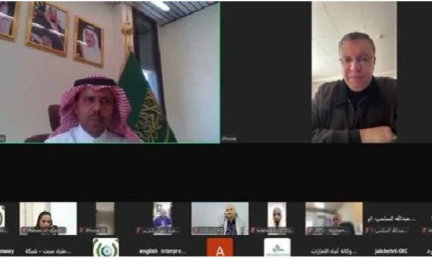 عمرو الليثي يعلن عن ورشة إعلام الحج كمنصة سنوية لتعزيز التعاون الإعلامي
