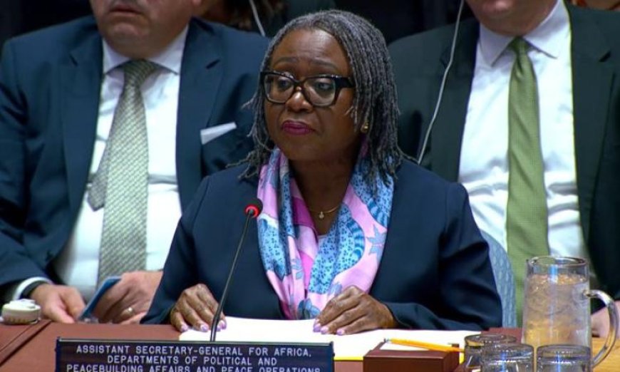 الأمم المتحدة تعلن عن بدء المباحثات الرسمية بين السودان وجنوب السودان بعد سنوات من التوقف