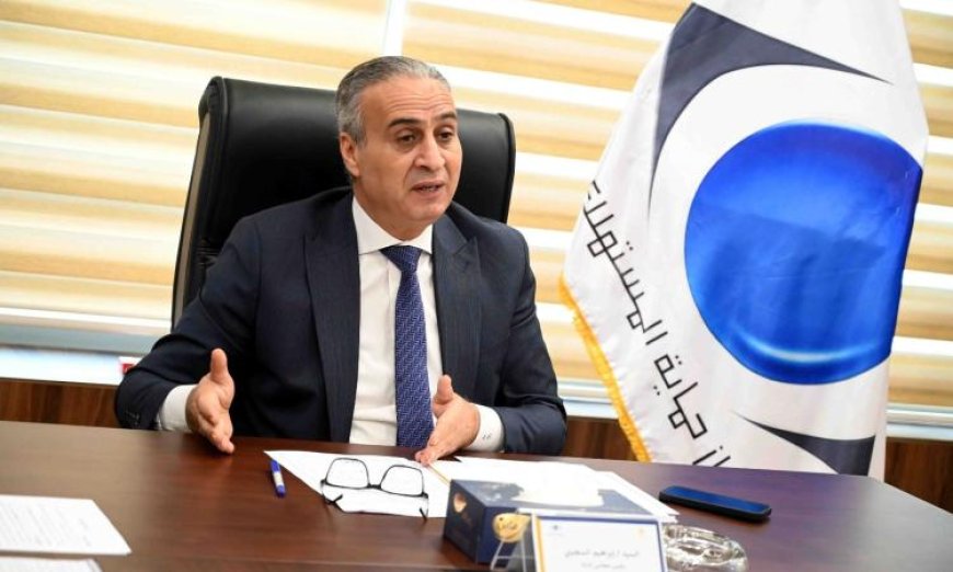 حماية المستهلك تلقي القبض على مخزنين غير مرخصين في البدرشين