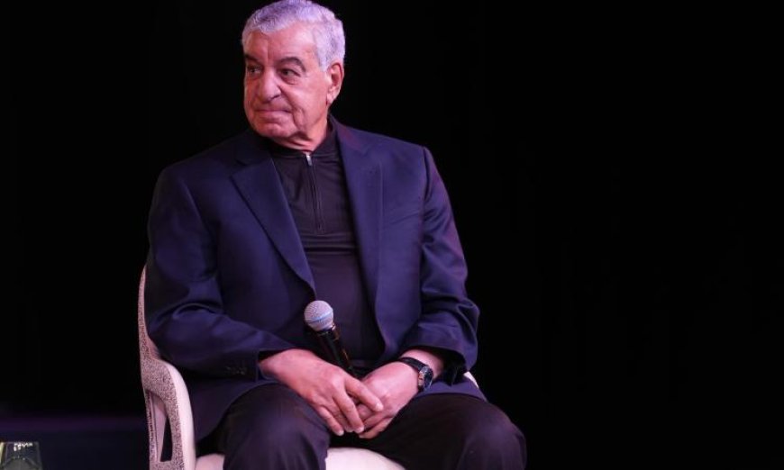 جلسة حوارية مثيرة للدكتور زاهي حواس بمناسبة استضافة مصر للمجلس العالمي للسياحة والسفر