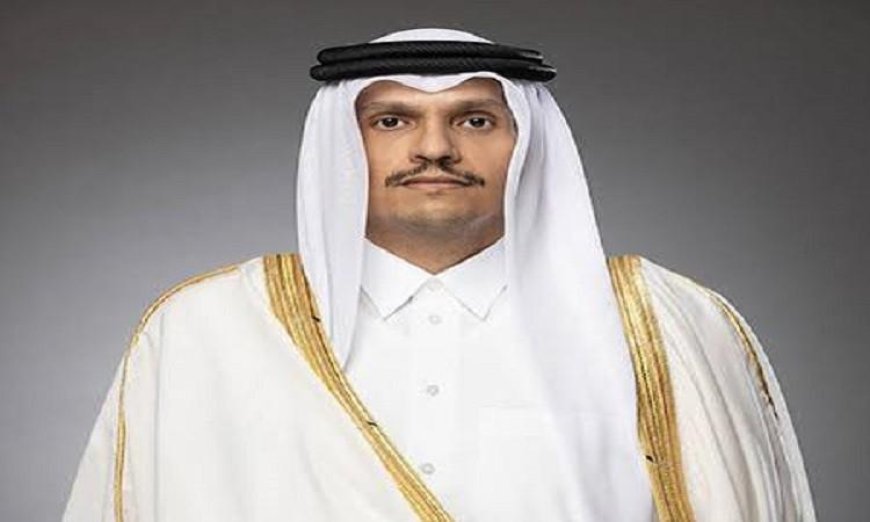 قطر وباكستان تناقشان خطوات إسلام أباد لتحقيق تهدئة في الأوضاع الإقليمية