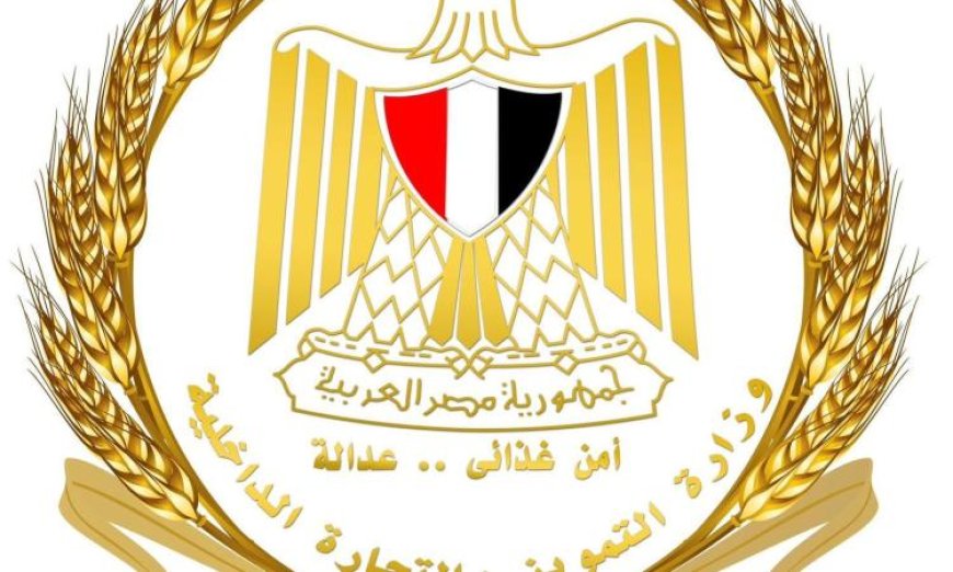 وزارة التموين تتخذ إجراءات حاسمة لمواجهة المخالفات حفاظًا على صحة المواطنين وسلامة الغذاء