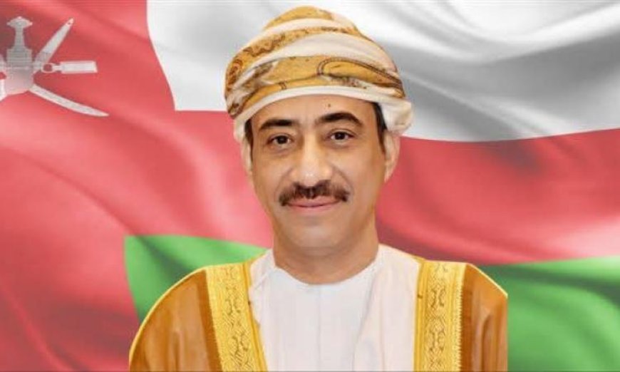 سفير عمان بالقاهرة يؤكد أن زيارة الرئيس السيسي لسلطنة عمان تعزز العلاقات الأخوية