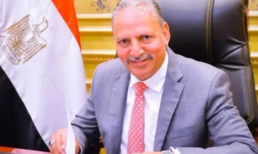 وكيل دفاع النواب يكشف عن إدراك أمريكا لحقيقة الإخوان بعد تراجع نفوذ التنظيم