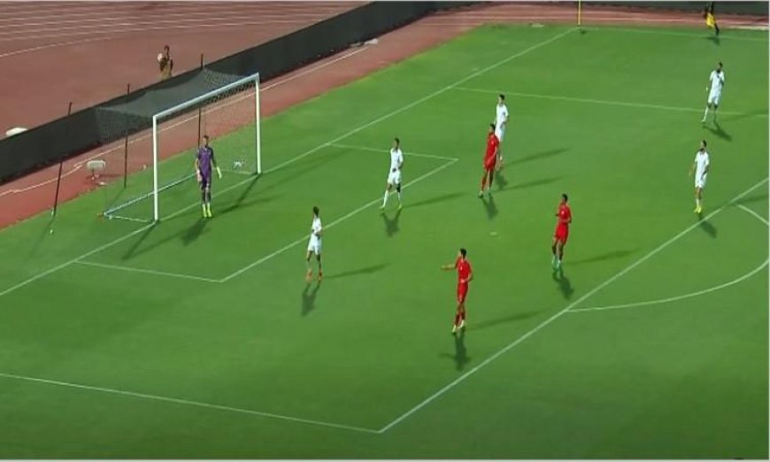 مودرن سبورت و الاتحاد السكندري في مواجهة نارية للهروب من قاع دوري نايل
