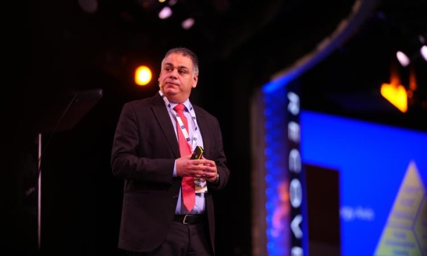 رئيس هيئة تنشيط السياحة يكشف استراتيجيات جديدة لتعزيز الترويج السياحي المصري وزيادة الحضور الدولي