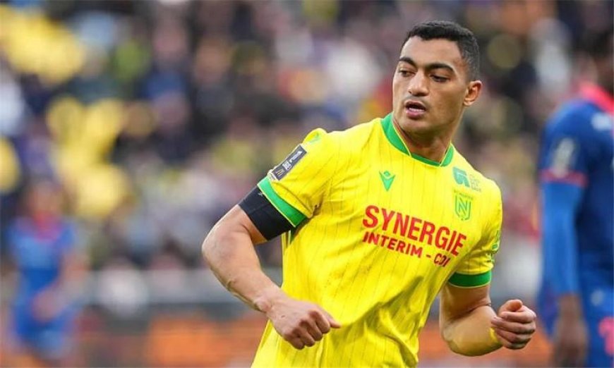 مواجهات مثيرة اليوم في الدوري الفرنسي حيث نانت يلتقي نيس والهلال يتحدى الخلود في كأس خادم الحرمين