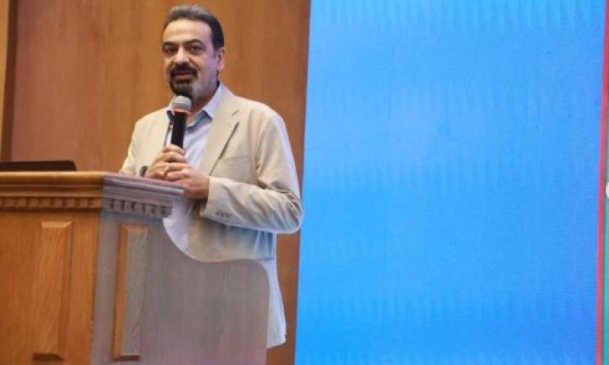 وزارة الصحة تعقد المؤتمر الأول لتطوير المهن الطبية وتعزيز الكوادر والتحول الرقمي