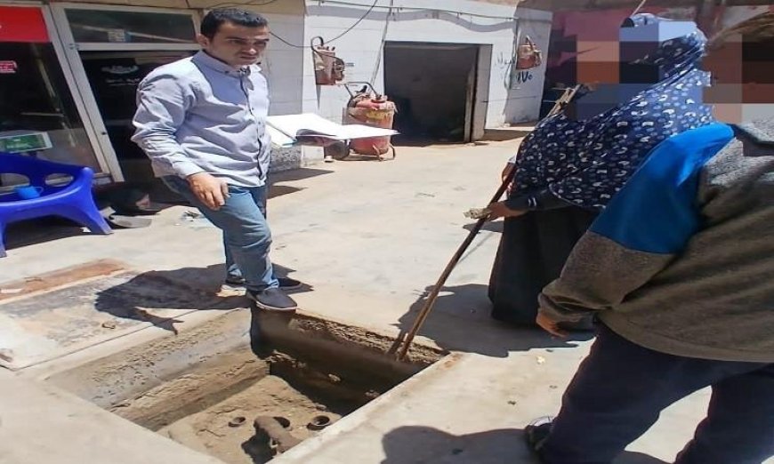 ضبط 260 لتر بنزين مهرب كان مخصصا للبيع في السوق السوداء بالشهداء