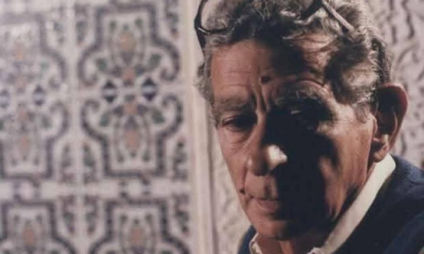 القومي للسينما يطلق تصوير فيلم تسجيلي جديد يستعرض إرث المخرج العظيم يوسف شاهين