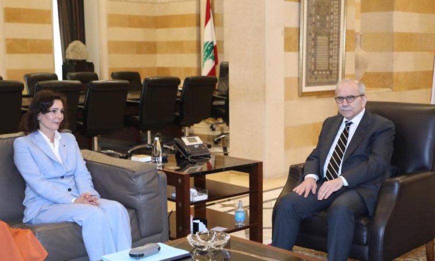 أوروبا تواصل دعمها الإنساني والإغاثي للبنان في أوقات الحاجة