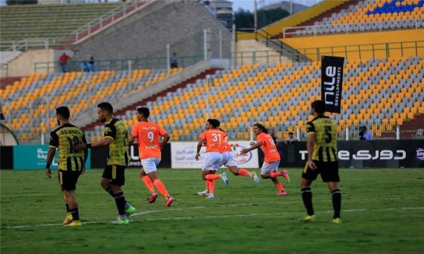 تعادل مثير يحدد نتائج الجولة التاسعة في مجموعة الهبوط بالدوري