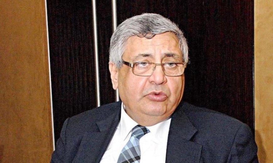 مستشار رئيس الجمهورية للشؤون الصحية يؤكد عدم تسجيل أي حالة لفيروس هانتا