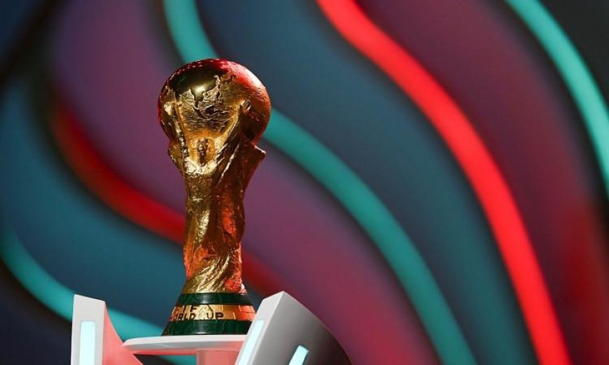 إقامة ثلاث حفلات مبهرة للاحتفال بافتتاح كأس العالم 2026