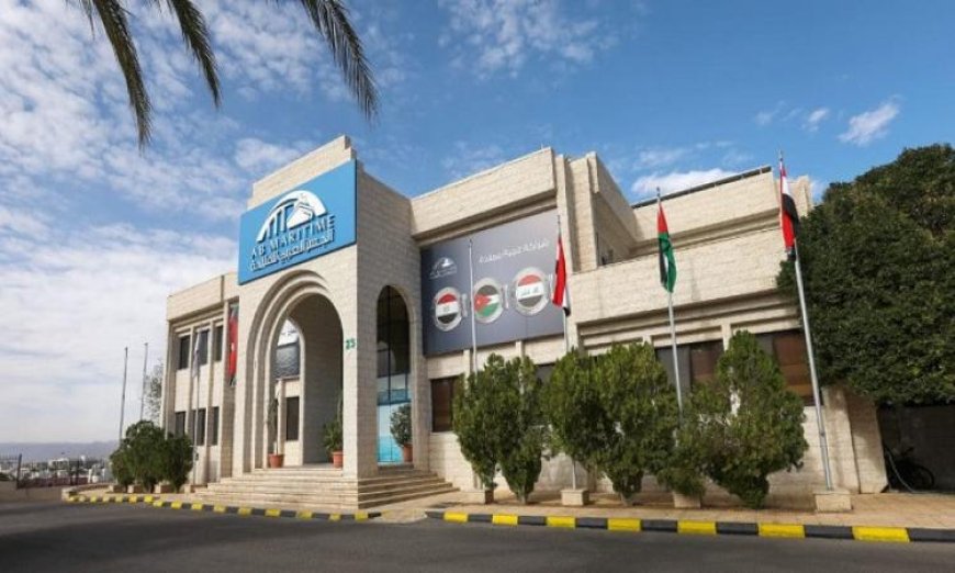 مباحثات أردنية مصرية عراقية لرفع كفاءة شركة الجسر العربي وتعزيز التعاون الاقتصادي