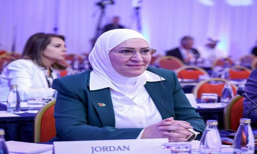 الأردن يدعو برلمان المتوسط لتوفير تمويل دولي عادل للدول المضيفة للاجئين