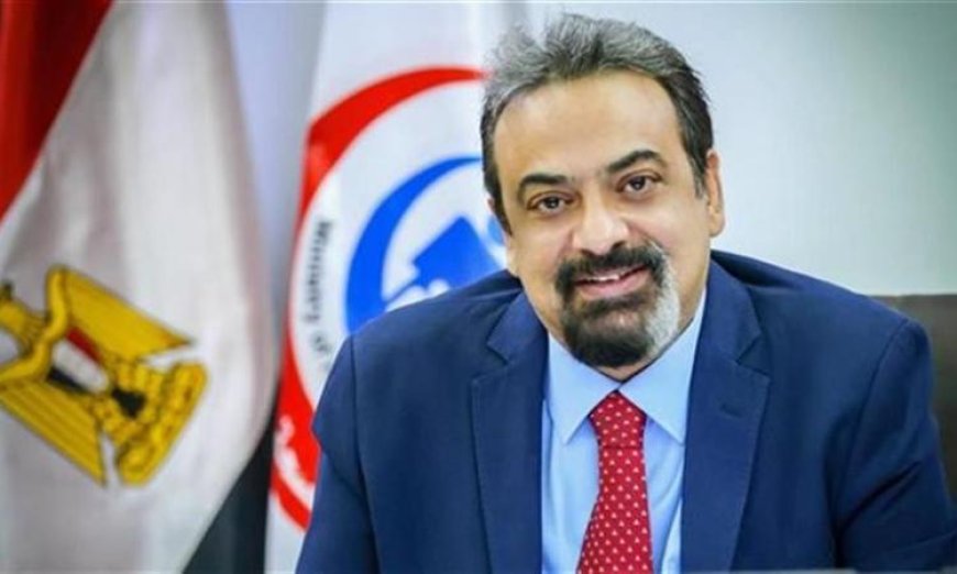 متحدث وزارة الصحة يكشف عن عدم خطورة فيروس هانتا ويؤكد قوة منظومة الرصد في مصر