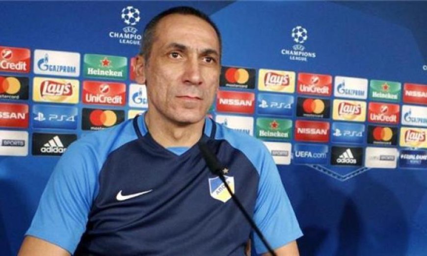 دونيس يحدد هدف السعودية العالي للتتويج بكأس آسيا 2027 ويحفز الطموحات