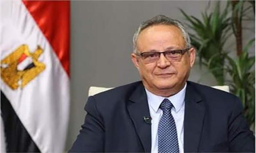 افتتاح المقر الجديد لجامعة سنجور يعكس ريادة مصر في دعم التنمية المستدامة