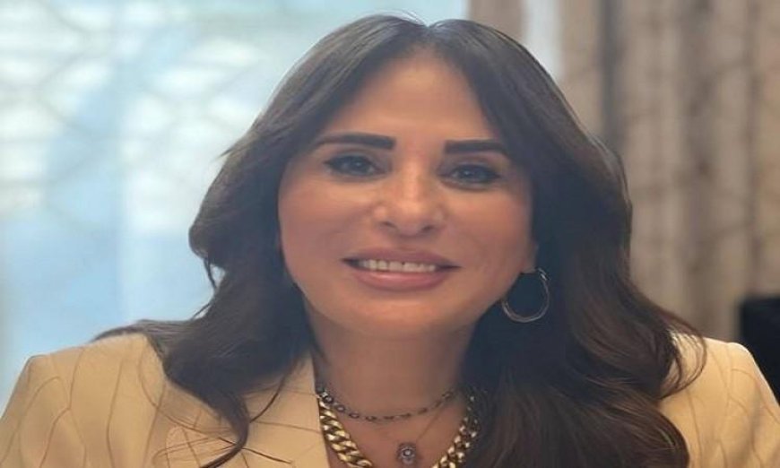 وزيرة الإسكان تتفقد تقدم تنفيذ وحدات سكن لكل المصريين في المدن الجديدة