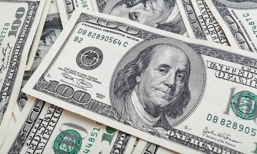 سعر صرف الدولار يشهد استقراراً بينما يرتفع اليورو والإسترليني مقابل الدينار الكويتي اليوم