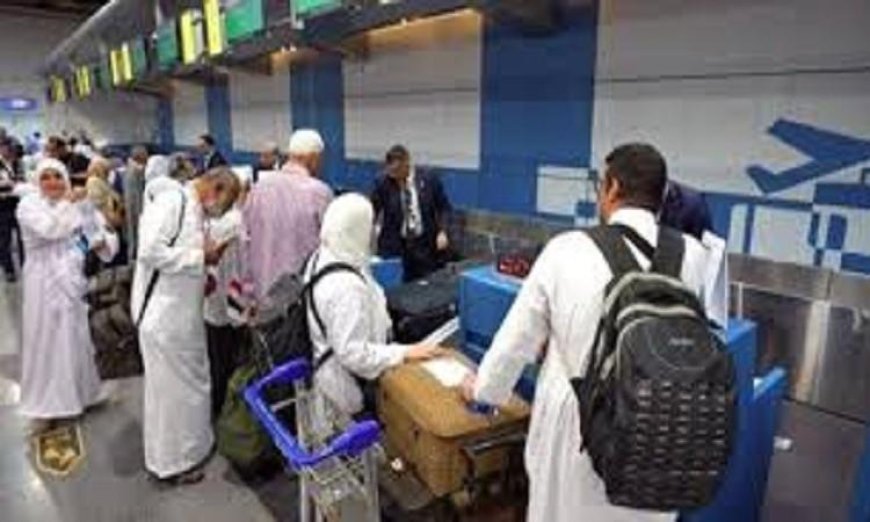 رئيس بعثة الحج يؤكد خلو الحجاج المصريين من الإصابات بالأمراض الوبائية