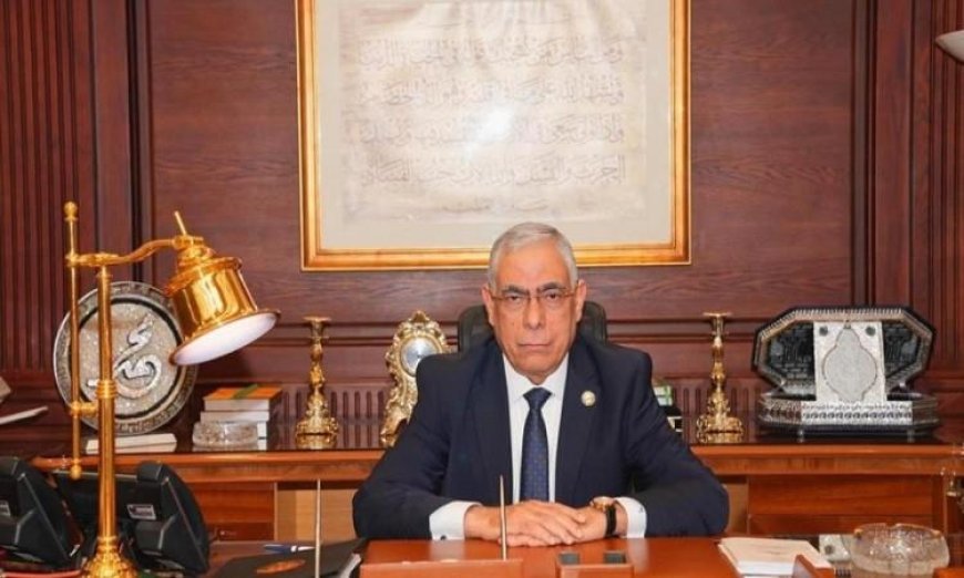 النائب العام ورئيس محكمة استئناف أسيوط يتناولان سُبل تعزيز التعاون القضائي بينهم