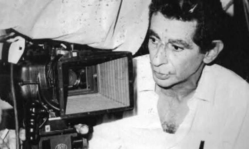 المركز القومي للسينما يطلق تصوير فيلم تسجيلي جديد يستعرض إرث يوسف شاهين الفني