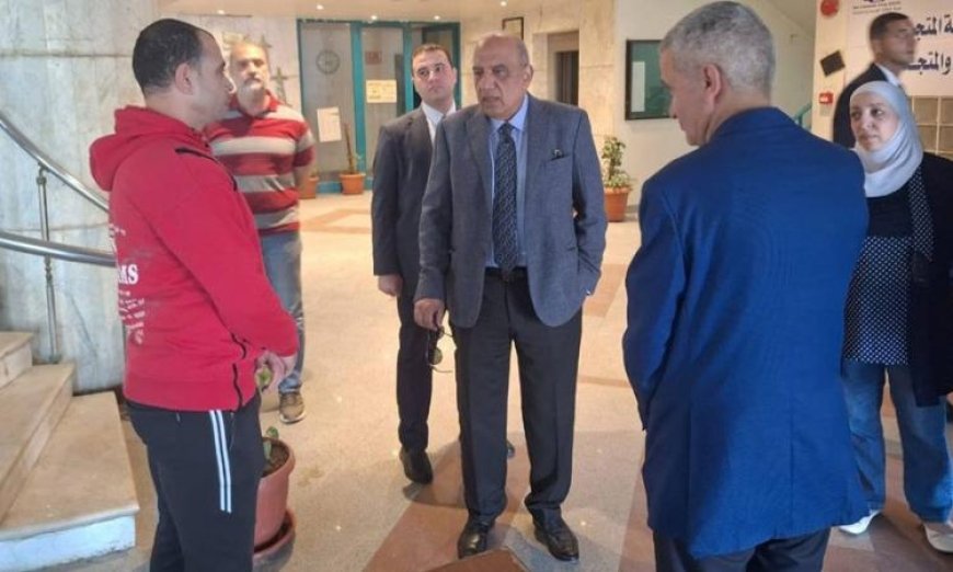 وزير الكهرباء يؤكد على أهمية ترشيد الإنفاق وإدارة الموارد في خطة العمل الجديدة