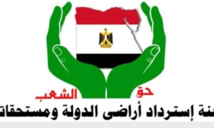 لجنة استرداد أراضي الدولة تبحث استثمار أصول الشركات القابضة لتعزيز الاقتصاد الوطني