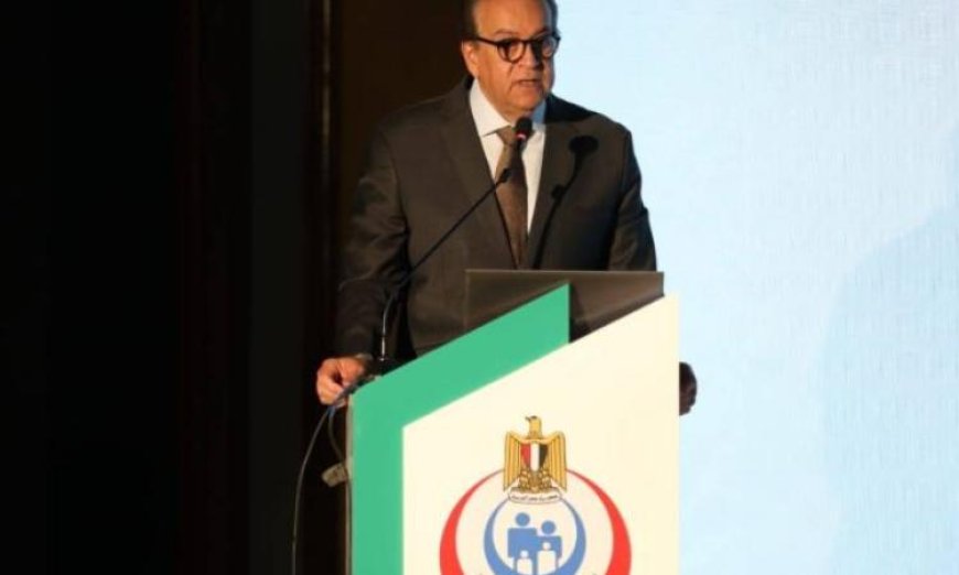 وزير الصحة يكشف عن نجاح مصر في مواجهة سرطان الكبد واستراتيجيات شاملة للدولة