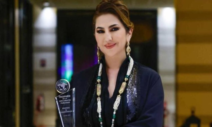 رحيل أيقونة القفطان المغربي مصممة الأزياء الشهيرة سميرة الحدوشي
