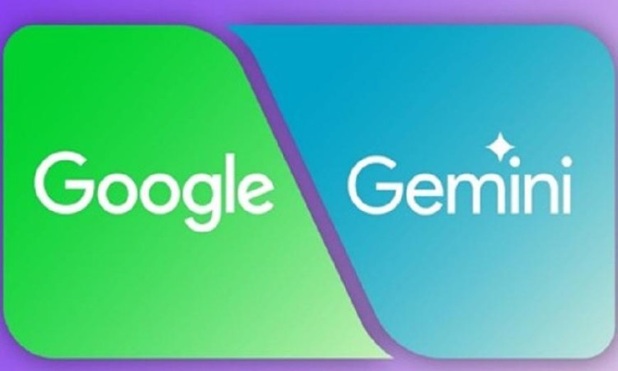 جوجل تعلن عن خطط لتحويل Gemini إلى منصة إعلانية رائدة