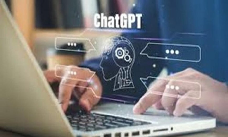 احذر من نصائح ChatGPT حول الأمور المالية لتجنب المخاطر المالية