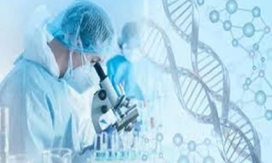 اكتشاف العلاقة المثيرة بين درجة حرارة الجسم وحدوث العيوب الوراثية