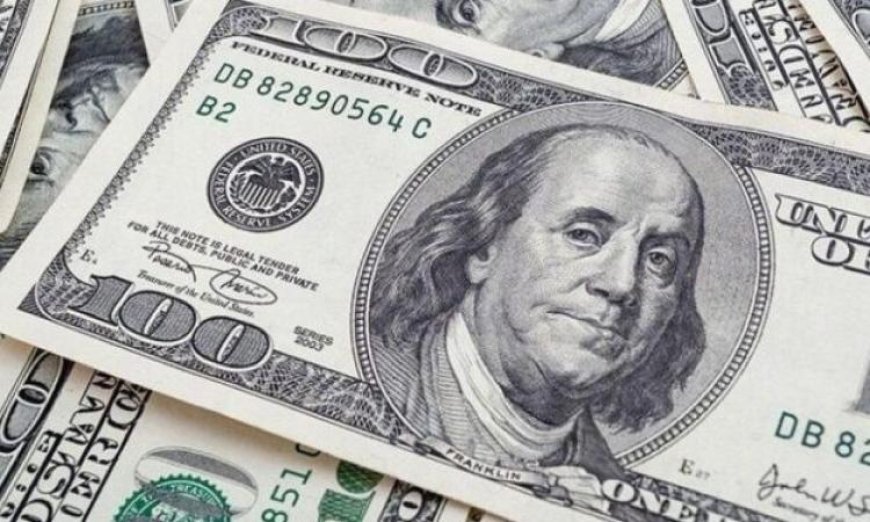 استمرار صعود الدولار مدفوعا ببيانات الوظائف الأمريكية وتوترات الشرق الأوسط