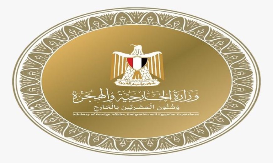 الخارجية المصرية تكشف تفاصيل حادث اختطاف سفينة تحمل بحارة مصريين قبالة سواحل الصومال