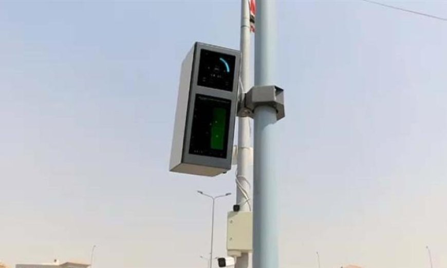 وزارة الداخلية تحقق إنجازاً كبيراً بضبط أكثر من 105 آلاف مخالفة مرورية في غضون 24 ساعة